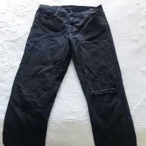 Banana Republic jeans
